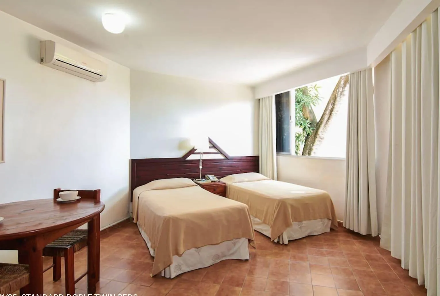 ** Hotel apartamentowy Aparta Hotel Plaza Del Sol Santo Domingo Dominikana