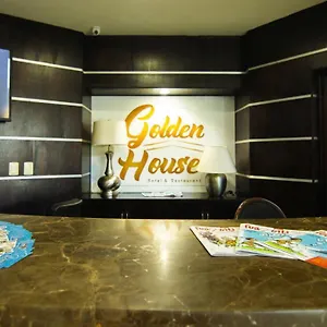 Golden House & Convention Center 2*, Santo Domingo Dominican Republic
