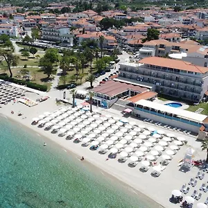 Grandotel Hotel Hanioti