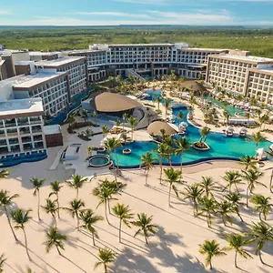 Hyatt Ziva Cap Cana Ośrodek wypoczynkowy Punta Cana
