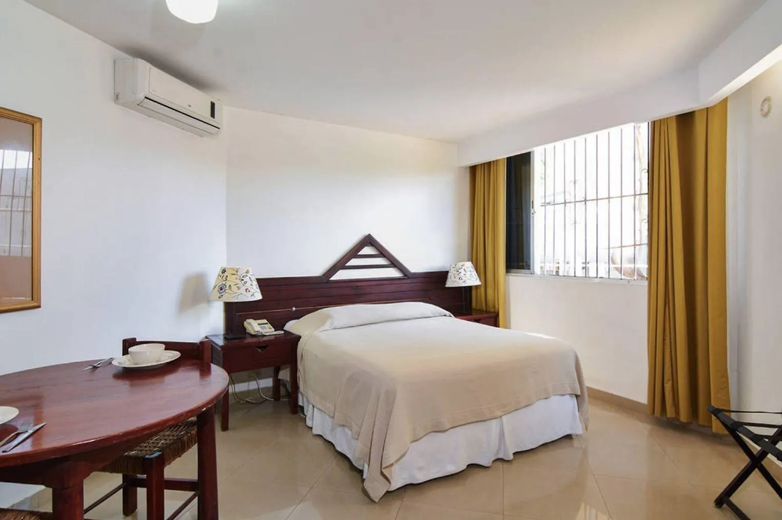 Aparta Hotel Plaza Del Sol Santo Domingo