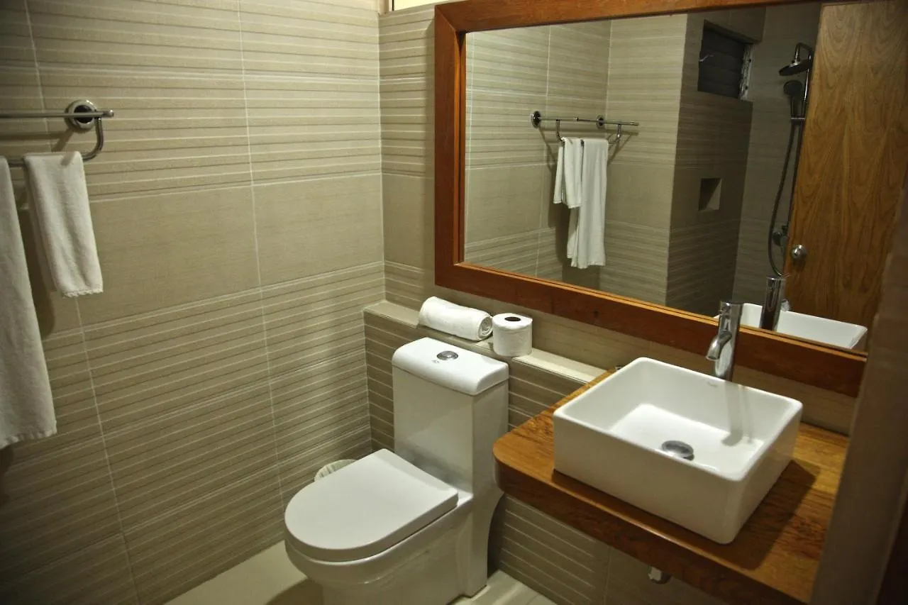 Aparthotel Aparta Hotel Plaza Del Sol Santo Domingo