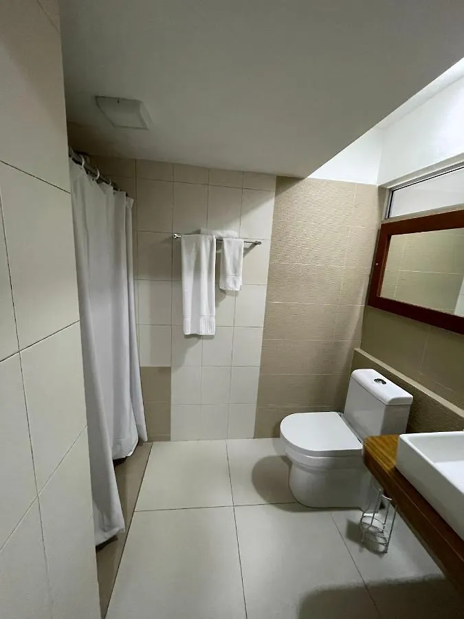 Aparta Hotel Plaza Del Sol Santo Domingo Dominikanische Republik