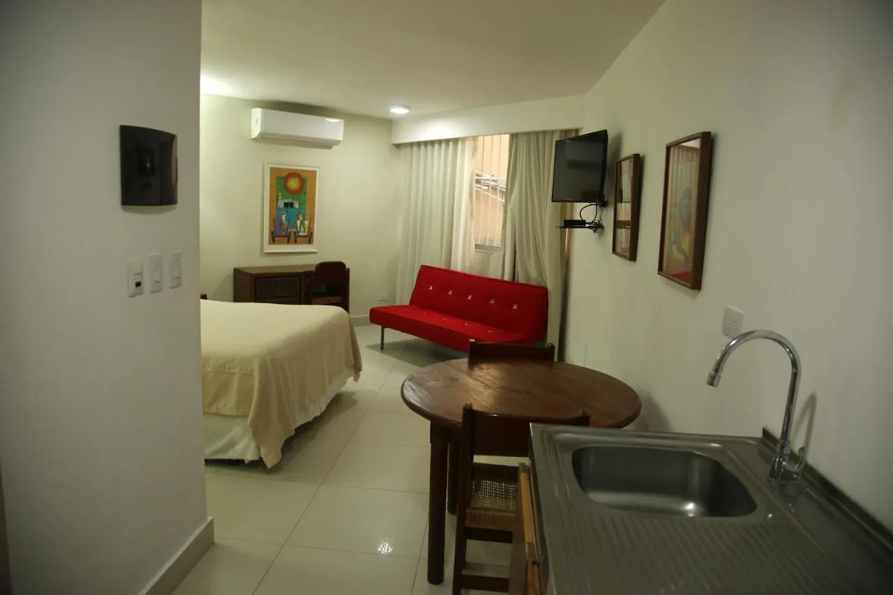 Aparta Hotel Plaza Del Sol Santo Domingo 2*,  Dominikanische Republik