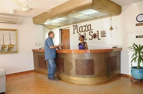 ** Aparthotel Aparta Hotel Plaza Del Sol Santo Domingo Dominikanische Republik