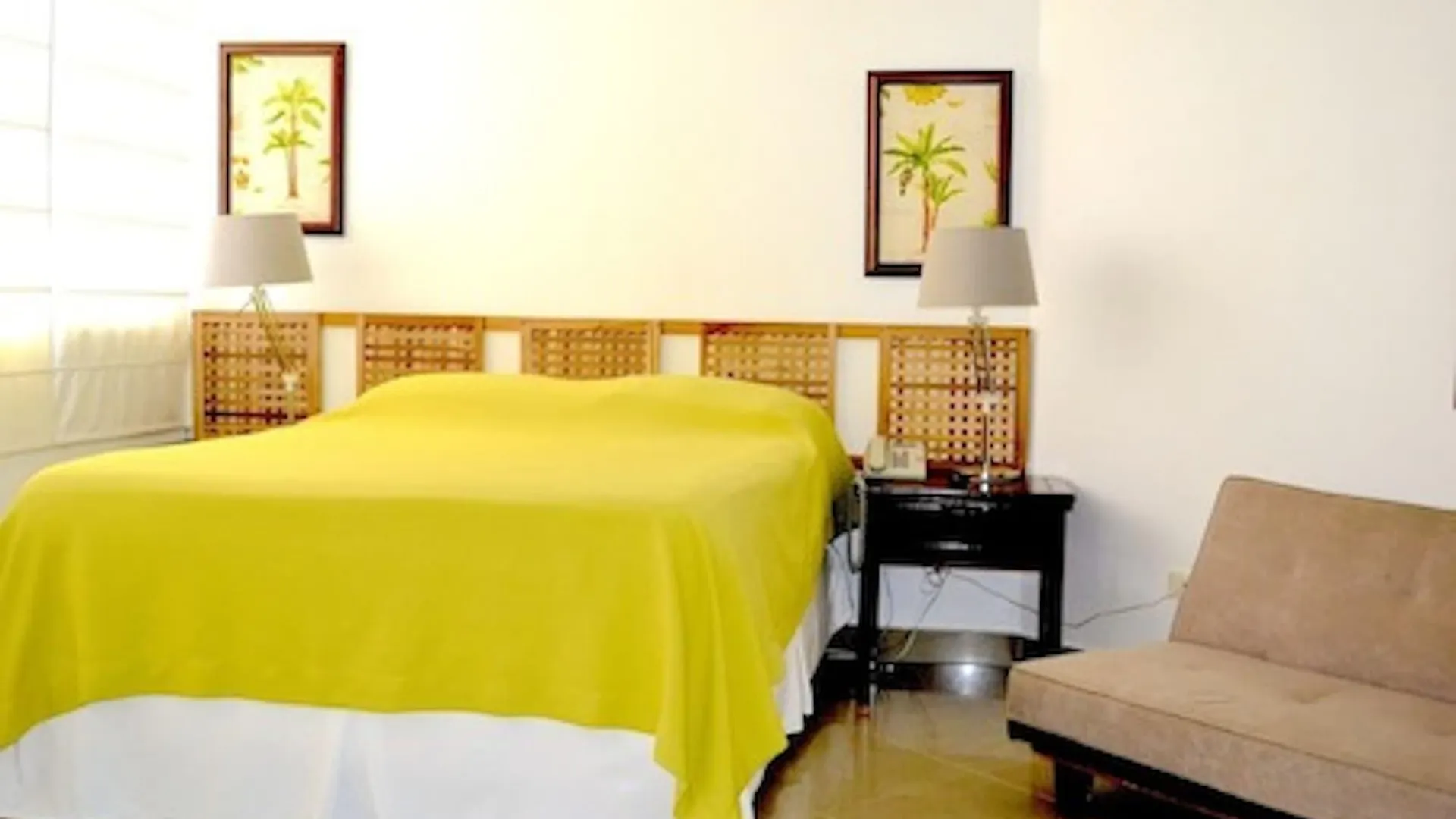 Aparta Hotel Plaza Del Sol Santo Domingo 2*,